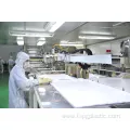 Nylon Film Simultaneously for Packaging factory